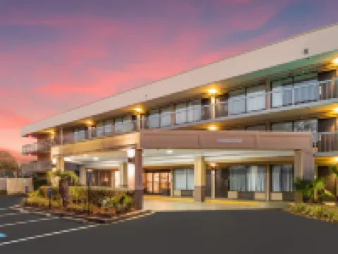 希爾頓黑德島斯帕克酒店 希爾頓黑德島酒店