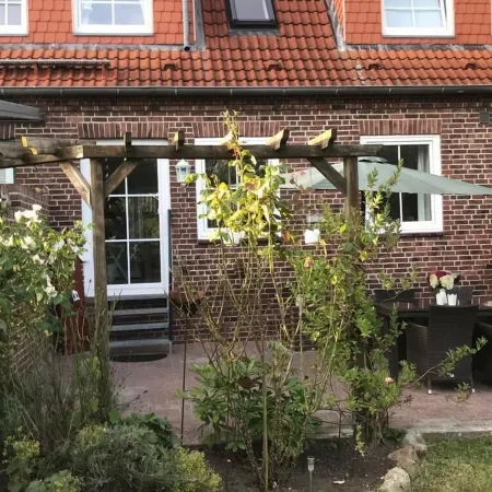 NEW Ferienhaus Meerzeit Eckernförde NEW
