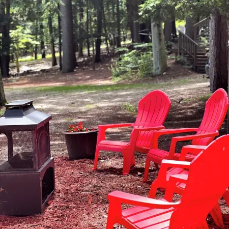 Historic Glen Lake Cottage with Private Waterfront Access