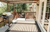 Bison House, Montana Family Home