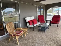 Waterfront Retreat in Rotonda West golf community