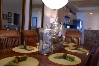 5 Star BeachAccommodations, Well Stocked, Book Now for 2026!!