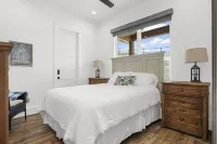 Experience Serene Lakeside Living at Heavenly Views of Hell's Gate! BRAND NEW