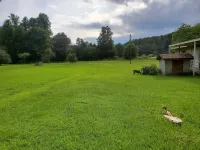 Eagle's Nest by Table Rock. Perfect for Hickers, Cyclers, and Swimmers.