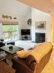 COZY 3BR BEACH LOFT - pool/tennis court