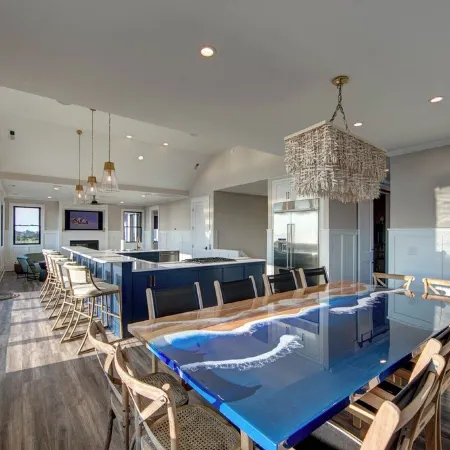 6BR - 6.5 Bath - Sleeps 14-Amazing Sunsets, Creating Lifelong Memories Together