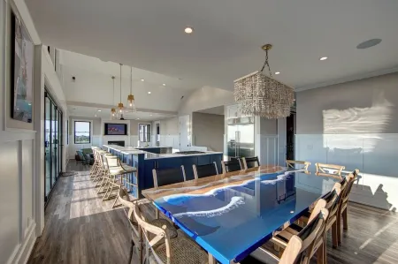 6BR - 6.5 Bath - Sleeps 14-Amazing Sunsets, Creating Lifelong Memories Together