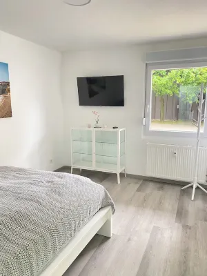 Komfortable Wohnung in 1A Lage Hotels near Wanne-Eickel Hbf