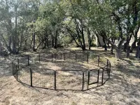 Modern Cabin- 8 acres Ranch - near Venues & Breweries Hôtels à proximité de : Dreamland Dripping Springs