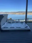 Closest House to Yuba Lake!