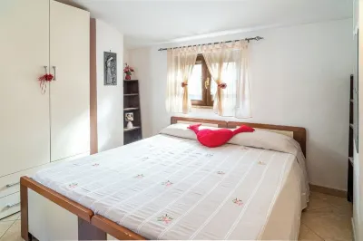 Seaside holidays - S. Maria di Castellabate - Center
