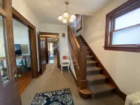 Holiday Haus Zwei Very Spacious Home Located in the Heart of New Ulm Hotels in Brown County