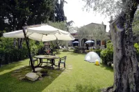 Francesca 2 Senior Suite⭐⭐⭐⭐⭐ pool and whirlpool Hotels in Camaiore