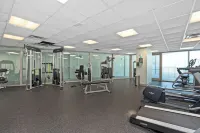 Coveted Gulf-Front Condo on Pool Deck, Directly on Beach, No Highway to Cross! - salle de sport