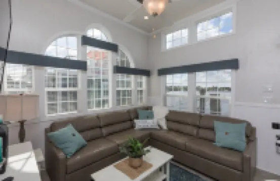 Watch the magnificent sunsets from Island Life!