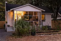 Bohemian Cottage with Outdoor Oasis w/ Golf Cart! Hotels near Costco Wholesale