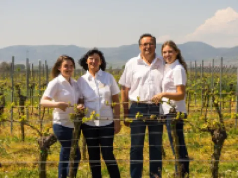 Urlaub in Einem Weingut. Hautnah die Arbeit Eines Winzers Miterleben Hotels in Neustadt an der Weinstraße