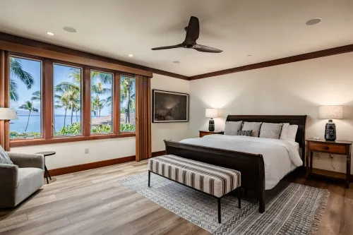 I.P.M PRESENTS: VILLA C302 - SPECTACULAR NEW REMODEL + GREAT OCEAN VIEW! - Kolam Infiniti