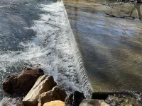 Relax on the Caddo Hotels in Caddo Gap