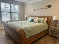 A Perfect Sunset Cottage on Lake Oconee!
