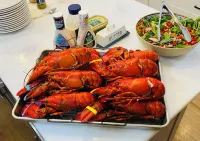 Serene Hudson Valley Escape in Historic Montgomery with Hottub,Pool,King Suite