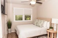 New Single Family Whole Home Rental with BRAND NEW POOL on the Island!