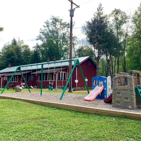 "Mountain Escape: the Moose - Sleeps 8 Guests