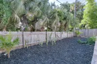 Hacienda 4bed/2bath Heated Pool Sleep 12 in Beds Hotel dekat CITA Rescue Mission