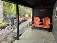 Twisted Norma’s on OHV route.  Brimstone, TWRA & Windrock with no trailering!