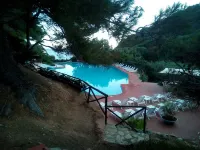 Casa Anita (Wild House) An oasis surrounded by nature 200 meters from the sea