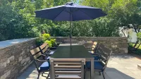NEW!! ELEGANT VILLAGE HOME, refined & renewed