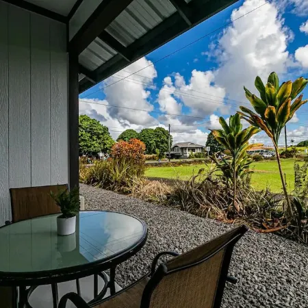 Hilo Hibiscus Vacation Home 2 bedrooms
