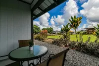 Hilo Hibiscus Vacation Home 2 bedrooms - Bintang 3