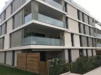 Apartment - Recent large two-room apartment- St JORIOZ - Lake Annecy