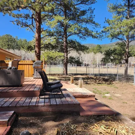 Remodeled Cozy home: 20min to Wolfcreek Ski + 3min to Golf and Rio Grande River