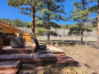 Remodeled Cozy home: 20min to Wolfcreek Ski + 3min to Golf and Rio Grande River
