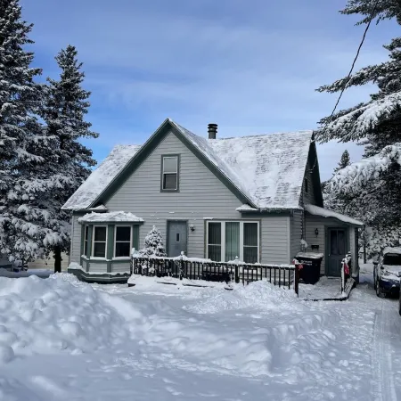 House in Bessemer - 3 BR/1.5 Bathrooms