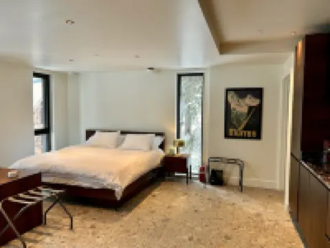 New Studio Apartment near Solitude on Big Cottonwood Creek Hotels near Solitude Mountain Resort