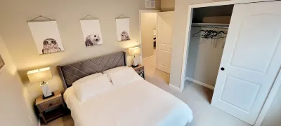 Brand new! Modern Luxury TownHome. Great location in North Gate, near USAFA Hotels near Sunglass Outfitters by Sunglass Hut