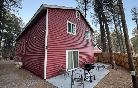 Munds Park - Beautiful Munds Park Suite for Rent. Newly built!