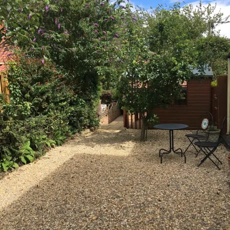 Peaceful & Cosy One Bedroom Cottage For Two People In Malton/Pickering Area