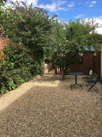 Peaceful & Cosy One Bedroom Cottage For Two People In Malton/Pickering Area
