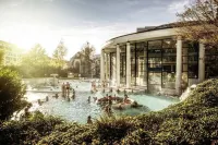 Modern apartment in Baden-Baden (70sqm On foot into the city and nature.