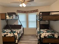 Cowtown Cottage - Stockyards