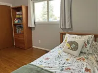 3BR Mountain Views! Family / Pet Friendly + Pool Table - 15 min to AFA Hotels in Monument