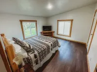 Mooseyard Lodge Hotels in Wescott