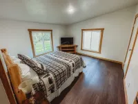 Mooseyard Lodge