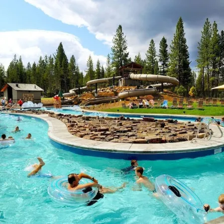 Sunriver House - Sharc Passes, Mt Batch, Desch River, Tennis, Bike Paths an More