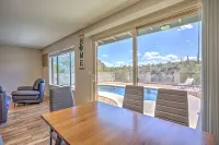 Starr Pass Desert Retreat/ Mountain Views / Heated Pool