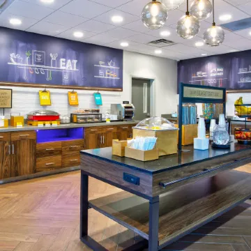 Hampton Inn by Hilton Paris